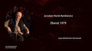 Jarosław Marek Rymkiewicz  Zbaraż 1979 [upl. by Stambaugh]