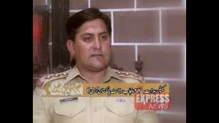 Express News Hum Tum Ko Nahi Bhoole Ep  25  SepZahoor Shaheed  complete [upl. by Eelrahc]