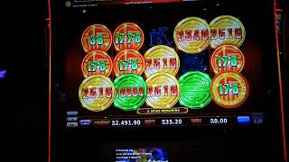 2000000 2 million Jackpot winner at Resort World Genting Casino casino gentinghighland [upl. by Roosevelt209]