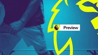 Premier League Preview [upl. by Llemart]