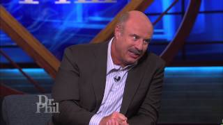 Dr Phil quotMy Fiancée vs My Momquot  Marriage Ultimatums [upl. by Tima707]