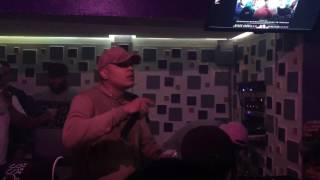 Darell Ft Brytiago  Punto G LIVELAFRIASPORTBAR [upl. by Oreste]