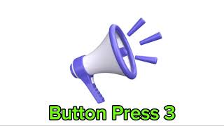 Button Press 3 Sound Effect  Soundance [upl. by Anyzratak]