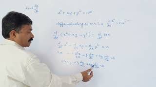 Differentiability class 12 Mathematics NCERT CBSE 202425 [upl. by Enirak]