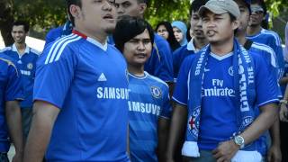 ZIGGER ZAGGER  TEN MEN WENT TO MOW  CAREFREE  CHELSEA RANGER All in one [upl. by Maidy48]