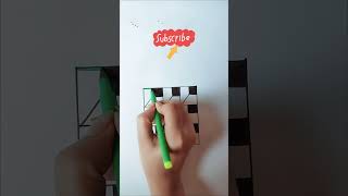 3D quotColor Drawingquot shorts short youtubeshorts shortsvideo shortindia drawing [upl. by Cypro]