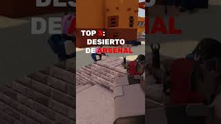 Top 4 sitios más peligrosos Edición Roblox bloxfruits roblox [upl. by Concepcion872]