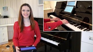 Correct Piano Practice a StepByStep Holistic Guide Practicing Chopins Nocturne op72 No1 [upl. by Darwin]