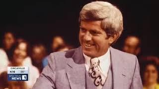 Remembering Ohio Native Phil Donahue [upl. by Akeim]