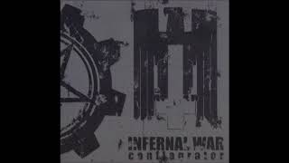 Infernal War  Conflagrator 2009 Full EP [upl. by Ader719]