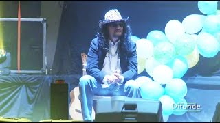 Carnavales Miguelturra 2015 Concurso Tu Careta Me Suena [upl. by Sakul]