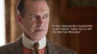 Carrickfergus Loudon Wainwright III from Boardwalk Empire [upl. by Ahtebat]