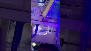 Jaundice treatment in Phototherapy hyperbilirubinemiaMedical science [upl. by Vivian]