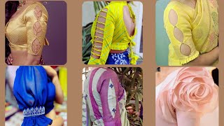 💯 Blouse sleeves Design  Baju Ki Design  Astin Ki Design  Modal Sleeves Designs [upl. by Sherourd]