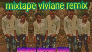 Remix africain viviane afro dance raboday mixtape dj fwape mix audio oficial [upl. by Lenoel842]