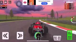 Max Speed Game 3D Race Highlights Sept 22 2024  2024 Singapore Grand Prix [upl. by Baldridge]