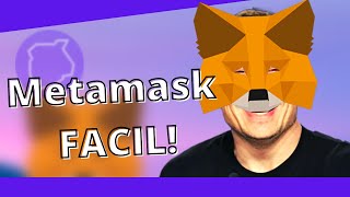 como añadir TELOS EVM a METAMASK 🦊 Consejos FACILES🔴 RETIRO Y DEPOSITO [upl. by Brody666]