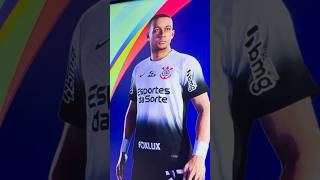 Saiu a NOVA ATUALIZAÇÃO do PES 2021 de PlayStation Link no canal 🔥 [upl. by Roda]