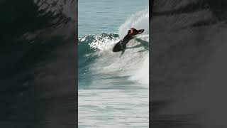 Italo Ferreira surfs trestles wsl [upl. by Karrie541]