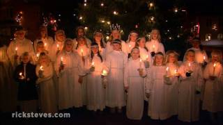 Rick Steves European Christmas Norway [upl. by Khalsa]