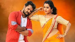 Khesari Lal Yadav  Kajal Raghwani  Bhojpuri FILM 2018 [upl. by Ahsiat6]