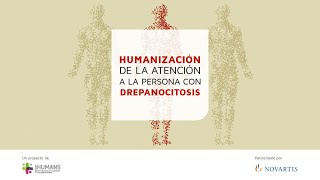 Humanización de la atención a la persona con drepanocitosis [upl. by Anoval19]