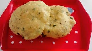 Suji maida pooripuri Breakfast recipe [upl. by Ardnuahc563]