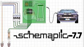 Replay du webinar Schemaplic 77 du 8 mars 2023 [upl. by Teerell]