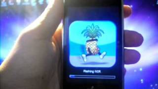 How to jailbreak iPhone 3G and iPod Touch 2G on ios 401 [upl. by Ohaus]