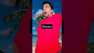 Doctorshorts youtubeshorts newactorkrishna shortsfeed funny tamilcomedy viral ytshorts yt [upl. by Eoin583]