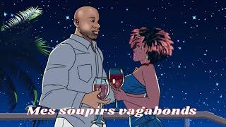 GREGORY TELFORT Lettre dAdieu Official Cartoon  Lyrics Video [upl. by Ofloda]