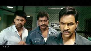 Anukshanam Movie 10 Sec Teaser 1  Vishnu Manchu Ram Gopal Varma Tejaswi Revathi Navdeep [upl. by Sukhum688]