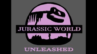 All New Dinosaurs For JWE3 DLC [upl. by Aissak]