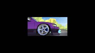 S13 duo Fr legends frl frlegends drift [upl. by Ellimaj563]