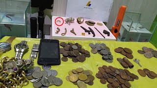 Metal detector finds collection 2020 [upl. by Nikolai]