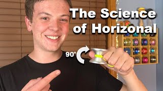 The Science of Horizontal Episode 1 [upl. by Nyleikcaj]