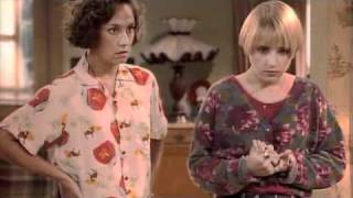 Becky asks Roseanne for birth control [upl. by Yasmar]