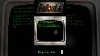 Audiobook 23 KWIETNIA 2078  Fallout 4  terminal 8 [upl. by Adikram]