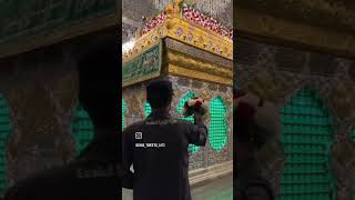 Wiladat e bibi zainab mubarak holike share shortvideo subscribemychannel [upl. by Theressa]