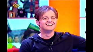 SMTV Live 2nd Oct 1999 Ant amp Dec Cat Deeley Westlife Steps Wonkey Donkey Farmer Ant and Ducky [upl. by Aratehs]