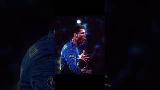 POV Youre the best editor in school🤩 trend football edit ronaldo goat [upl. by Kanor]