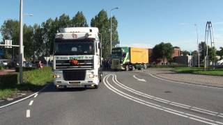 TRUCKRUN 2010 HD [upl. by Berlauda]