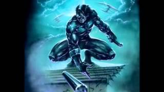 Grudge Match 5 Nightwing vs Winter Soldier [upl. by Lednyc667]