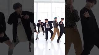 fireball with BTS bts btsmember boywithluvbts [upl. by Neel]