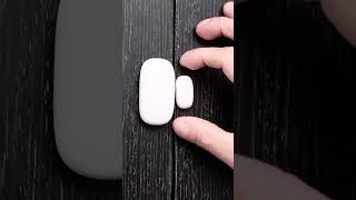 Transform your home into a smart haven with Meross Smart Door and Window Sensor [upl. by Nonek742]