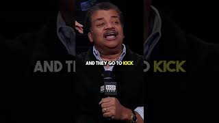 Neil deGrasse Tyson On How The Bengals Won Their Game 🏈 [upl. by Lavinie607]