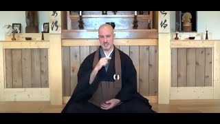 The Rinzai Zen Path An Introduction with Roshi Meido Moore [upl. by Medor]