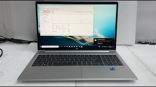 HP ProBook 450 G8 i5 11Th Gen Review [upl. by Islean]