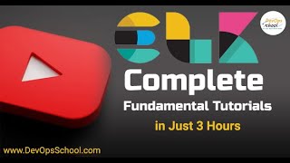 ELK Complete Fundamental Tutorials in Just 3 Hours [upl. by Yelac]