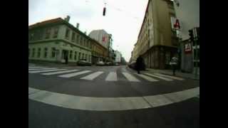 vespa cruising vienna 5 [upl. by Gareth]